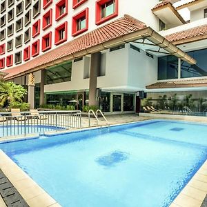 Tamarin Hotel Jakarta Manage By Vib Hospitality Management